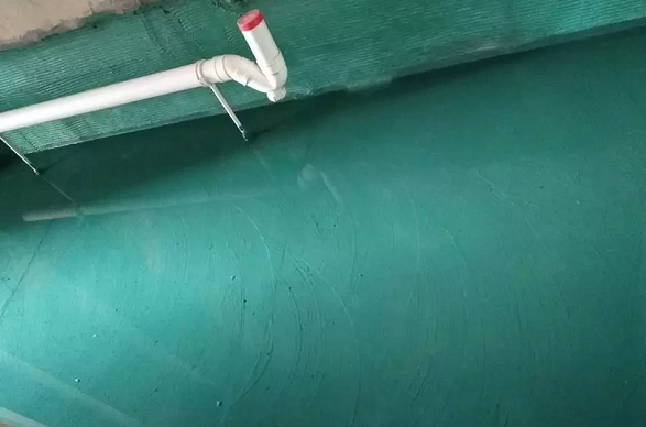 衛(wèi)生間做完防水，不做閉水試驗(yàn)可以嗎?