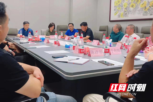 維護行業(yè)生態(tài)安全 湖南東家樂家裝在行動！